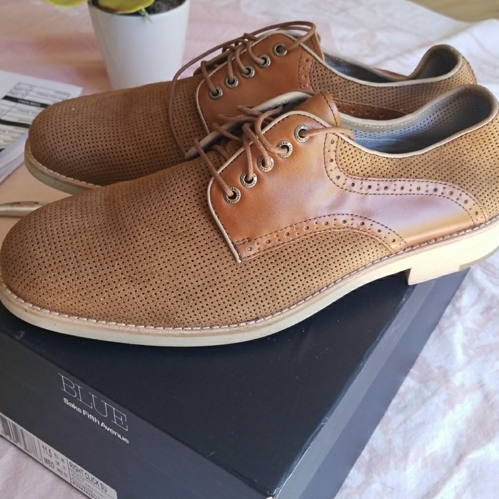 Johnston&Murphy Shoes